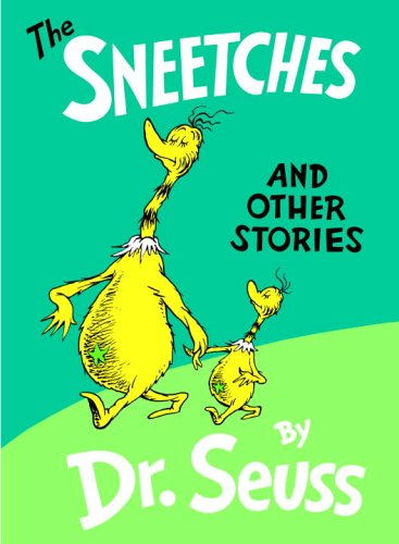 All Dr Seuss Books Collection