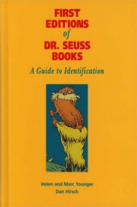 Dr Seuss Books Meanings