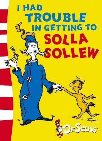 Dr Seuss Books Online To Read For Free