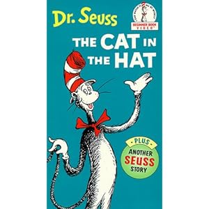 Dr Seuss Cat In The Hat Book Online