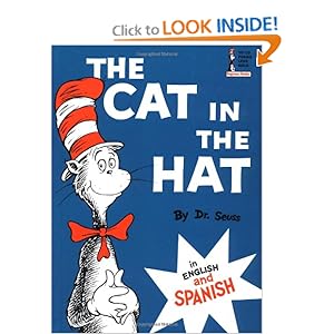 Dr Seuss Cat In The Hat Book Online