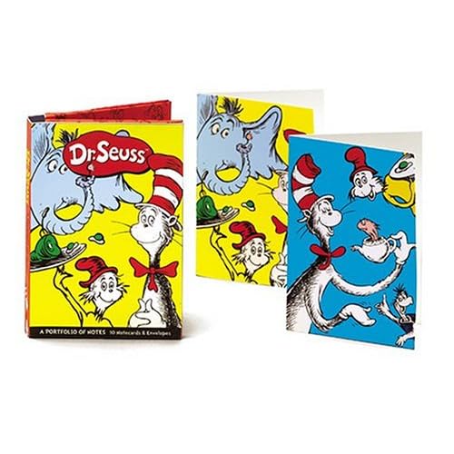 Dr Seuss Characters Pictures