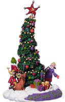 Dr Seuss Christmas Decorations