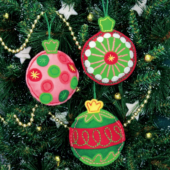 Dr Seuss Christmas Ornaments