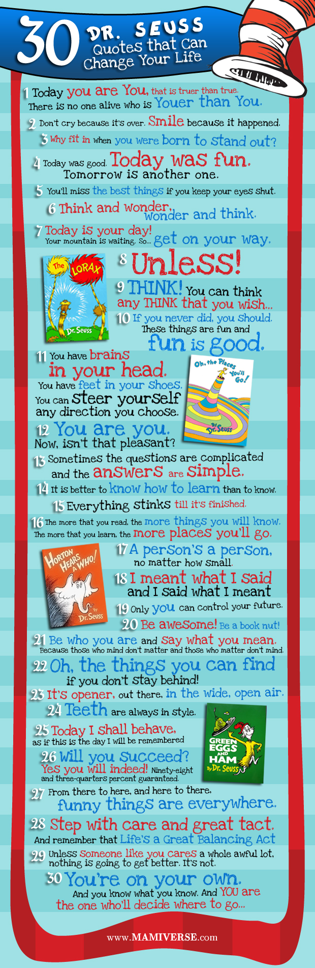 Dr Seuss Christmas Quotes Poems