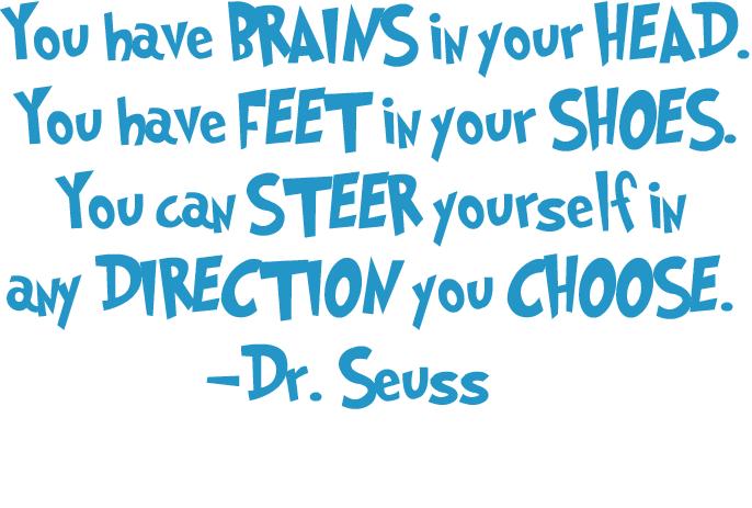 Dr Seuss Quotes Love