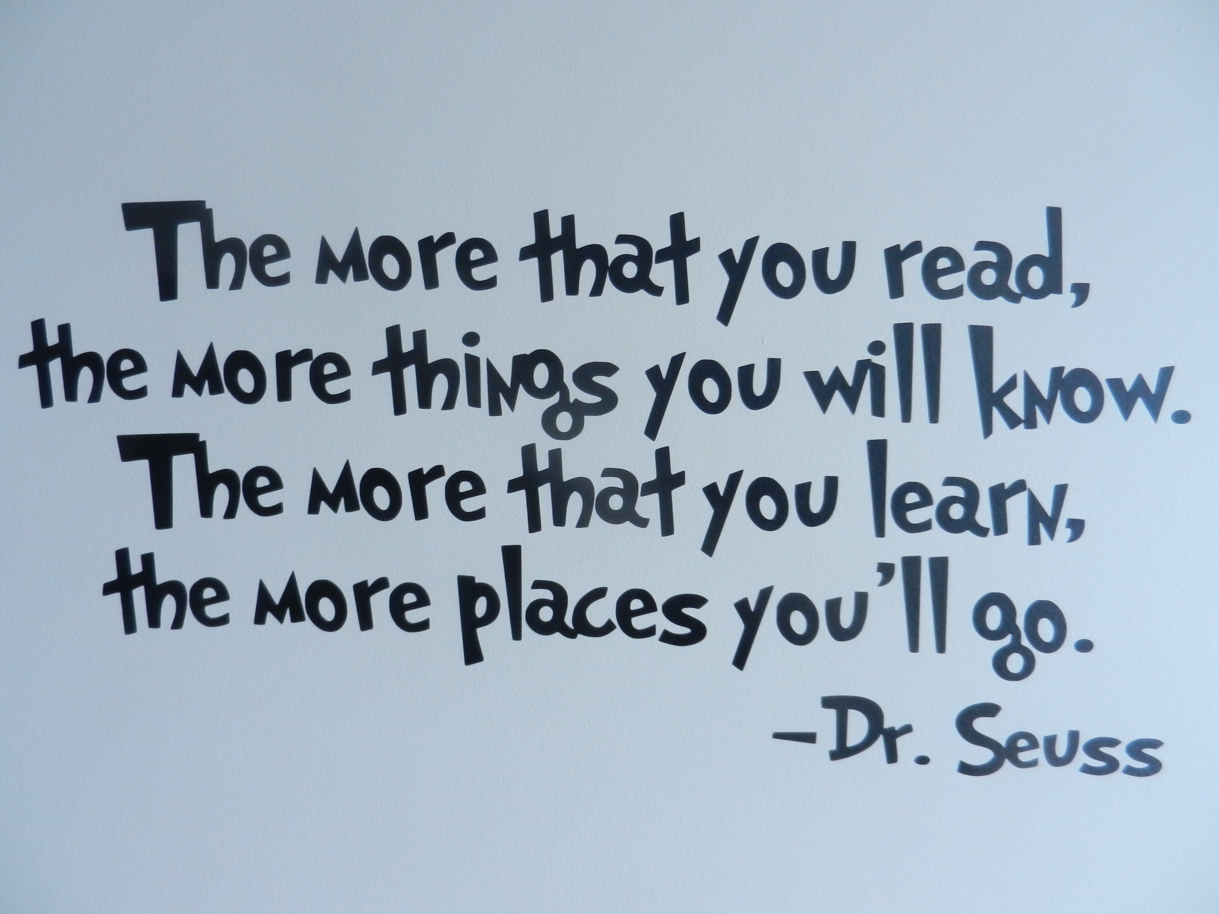 Dr Seuss Quotes Tumblr