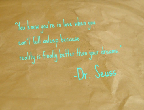Dr Seuss Quotes Weird