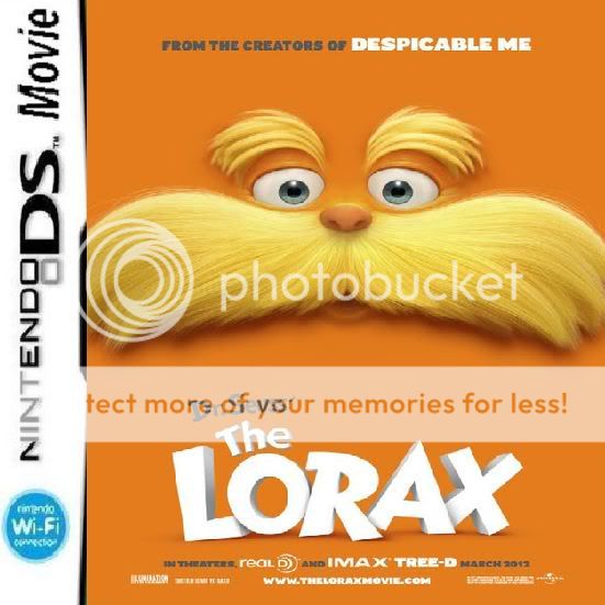 Dr Seuss The Lorax 2012 Dvdrip Line Xvid Ac3 Hq Hive Cm8