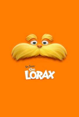 Dr Seuss The Lorax 2012 Imdb