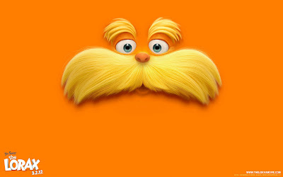 Dr Seuss The Lorax Book Read Online Free