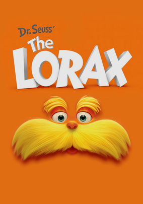 Dr Seuss The Lorax Book Summary