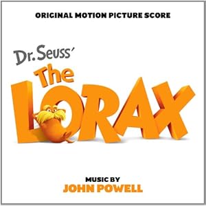 Dr Seuss The Lorax Book Summary