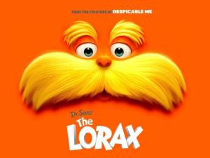 Dr Seuss The Lorax Dvdrip