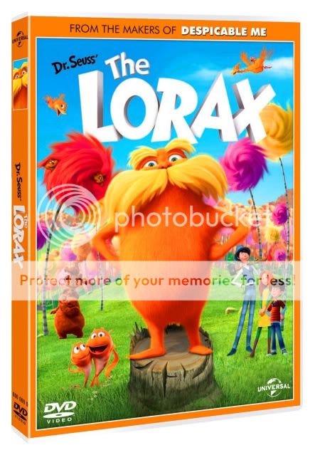 Dr Seuss The Lorax Movie Download