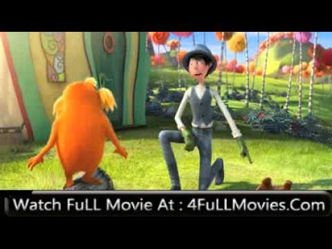 Dr Seuss The Lorax Movie Watch Online Free