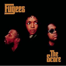 Fugees Ready Or Not Video