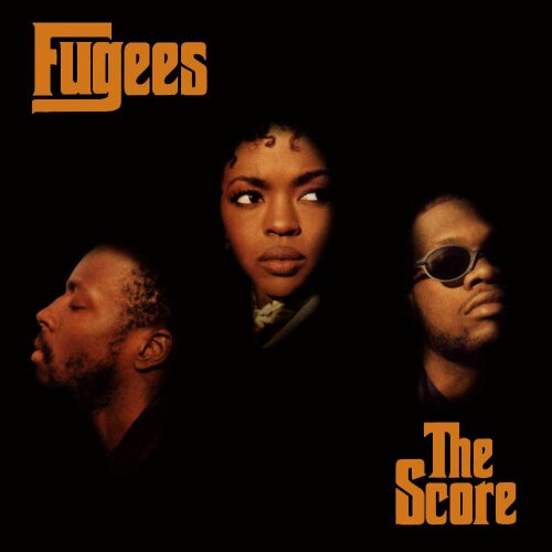 Fugees Ready Or Not Video