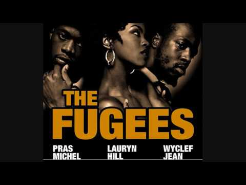 Fugees Ready Or Not Video