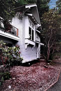 Manchester, WA Hecker Architects: residential, commerercial, design